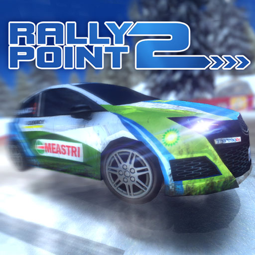 Rally Point 2 Profile Picture