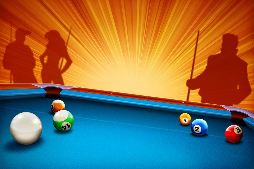 8 ball pool multiplayer Profile Picture