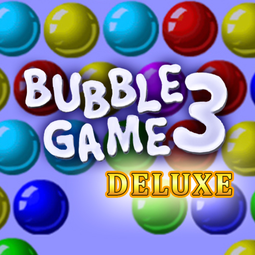 Bubble Game 3 Profile Picture